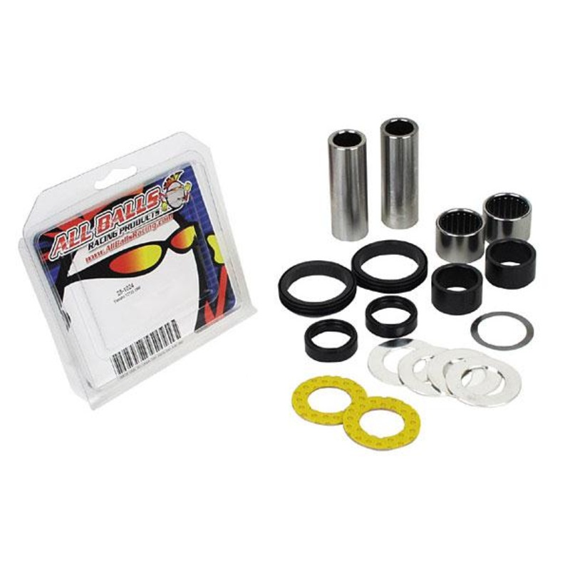 All Balls A-Arm Bearing Kit 50-1004
