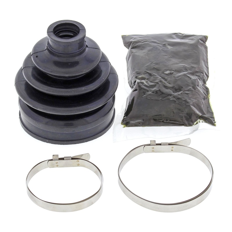All Balls Racing CV Boot Kit (19-5030)