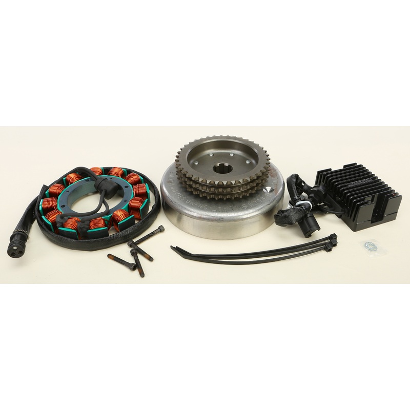 Cycle Electric 273-1144 Alternator Kit Xl 1200 09-17