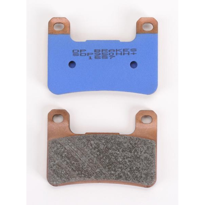 DP Brakes Sport HH+ SuperSport Brake Pads SDP950HH