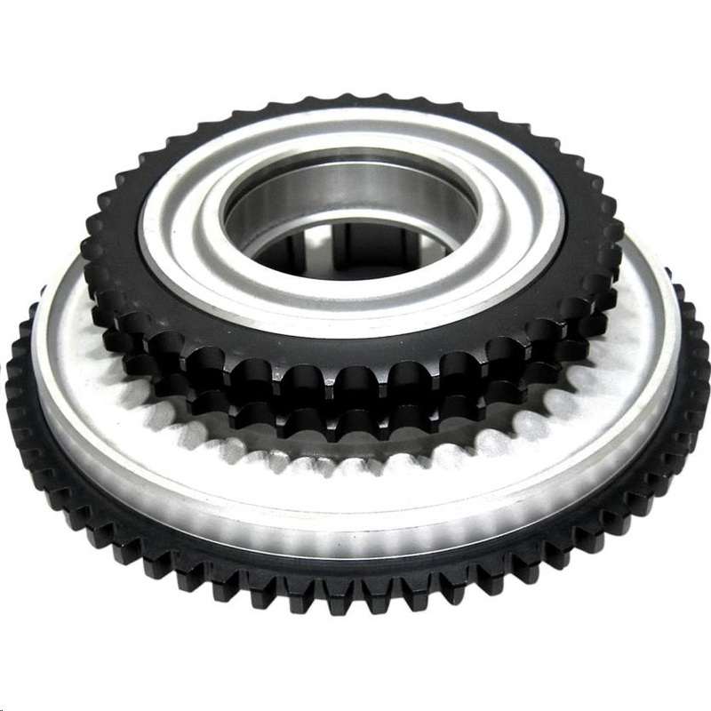 Drag Specialties Clutch Shell 1132-1379