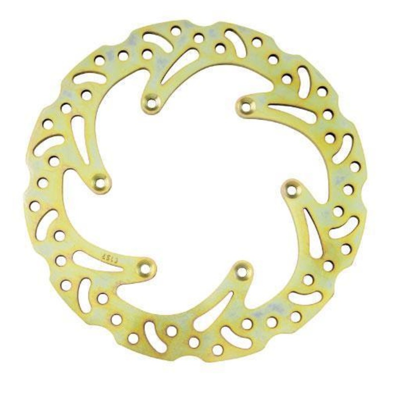 EBC Contoured Brake Rotor MD4171C