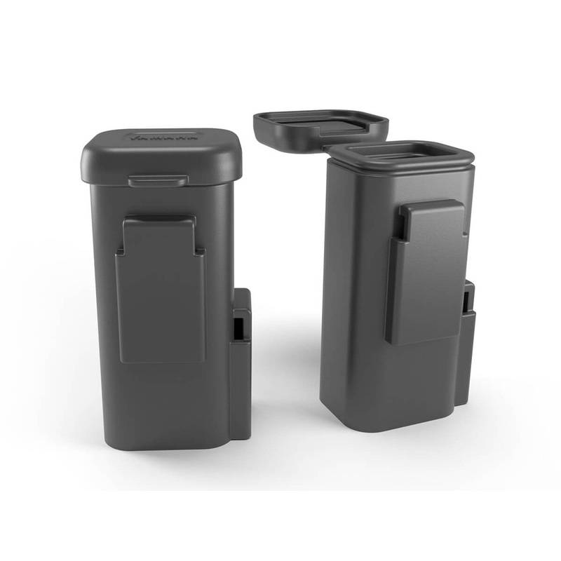 USB-C Charger Mounting Rubber