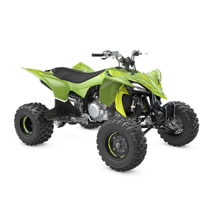 2025 YFZ450R SE