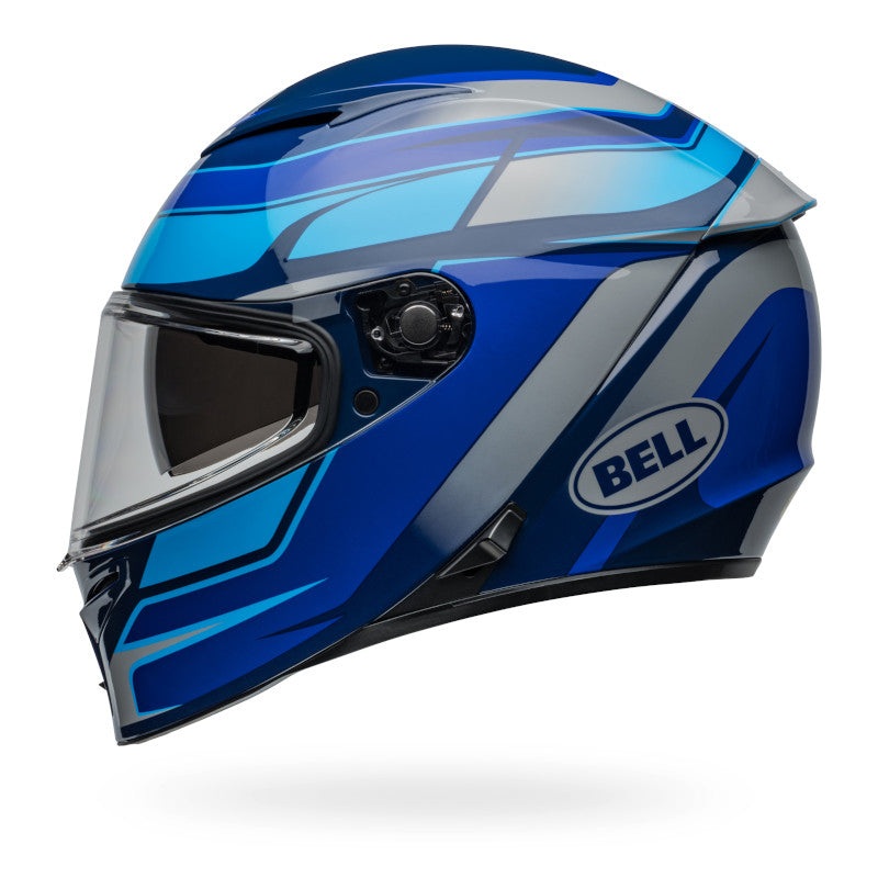 BELL LITHIUM MIPS PODIUM HELMET – BLUE S