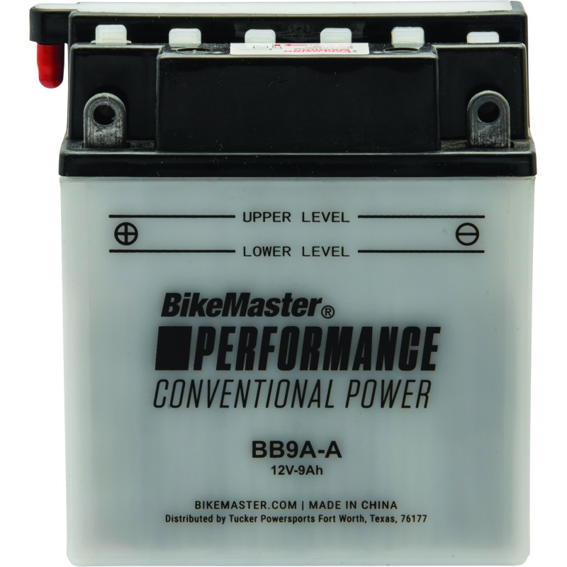 BikeMaster Battery – BB9A-A