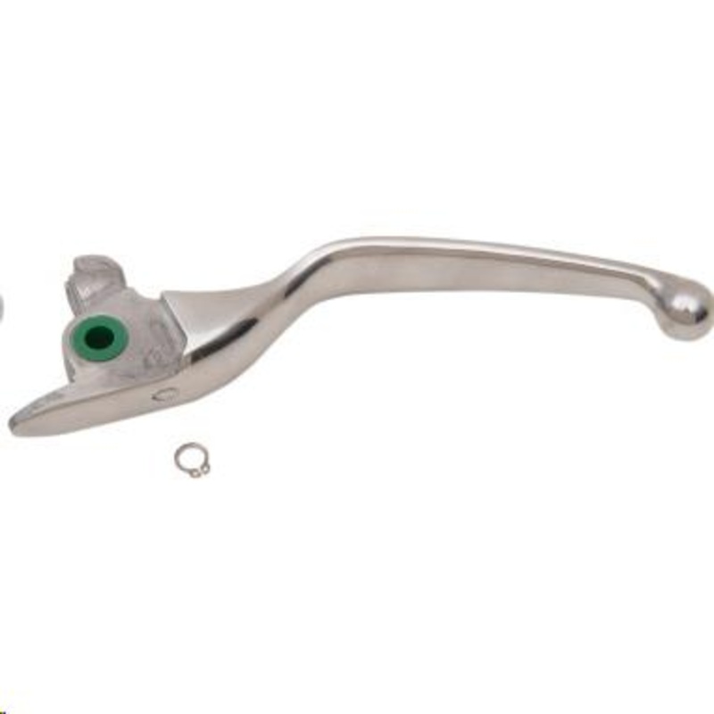 Drag Specialties Clutch Lever – Polished 0613-1877