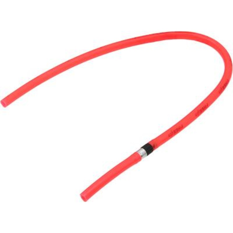 DRC Uni-Flow Hose – Red D58-08-202