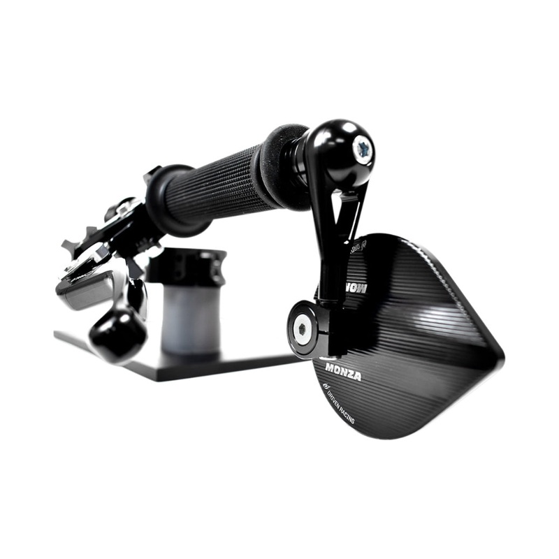 Driven Racing Monza Mirror DMBEM-BK
