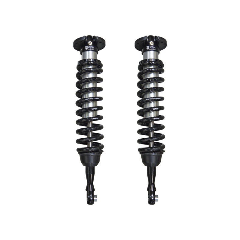 ICON 2007+ Toyota Tundra 2.5 Series Shocks VS IR Coilover Kit
