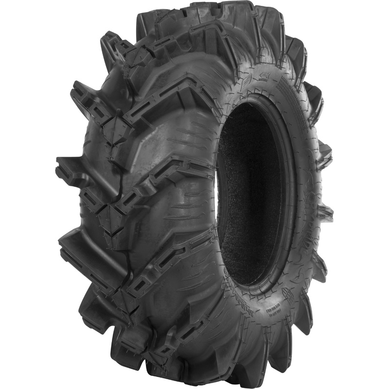 ITP 59-60621 Tire Cryptid F/R 32×10-15 Lr1255lbs Bias