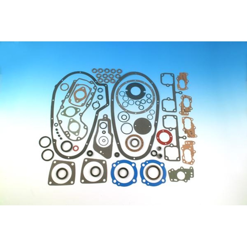 James Gasket Complete Gasket Set 17026-71