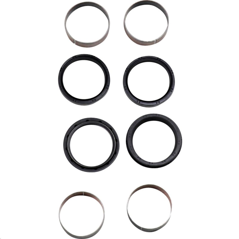 Moose Racing Premium Fork Service Kit 0450-0545