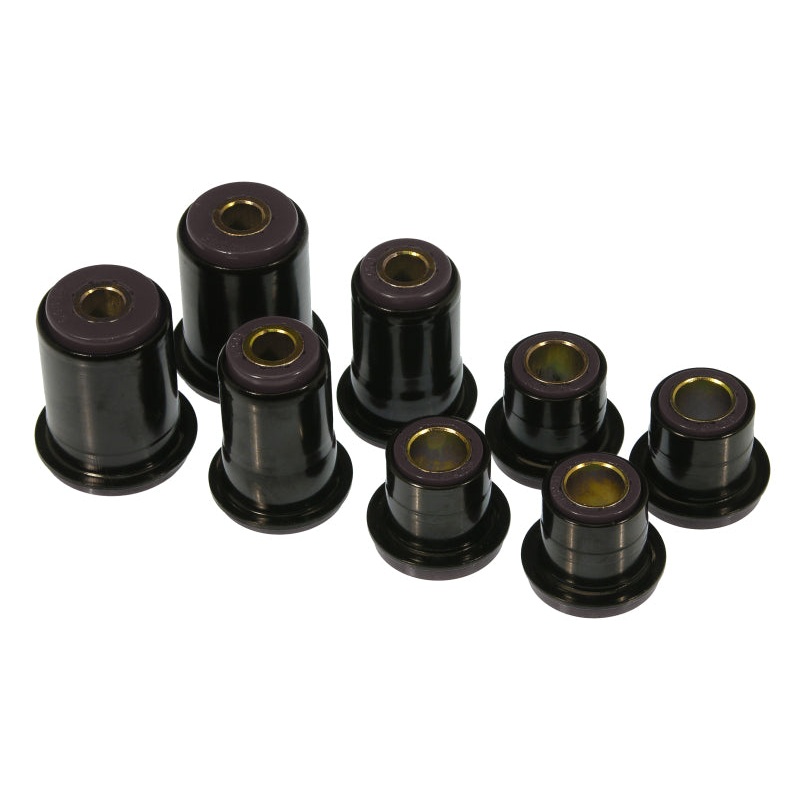 Prothane 66-74 GM 1.650in OD Front Control Arm Bushings – Black