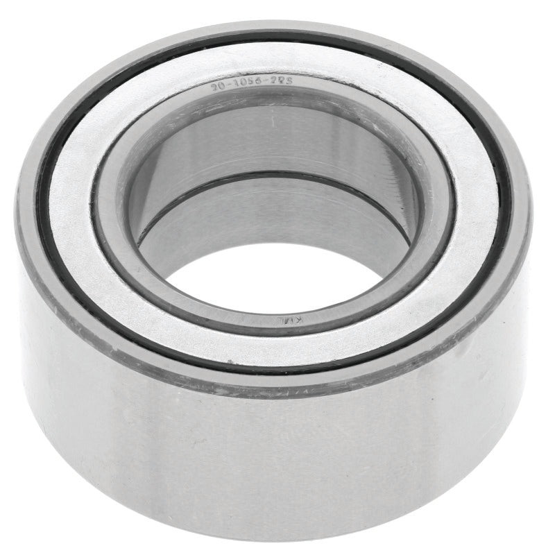 QuadBoss 09-14 Honda TRX420FA FourTrax Rancher 4×4 AT IRS Rear ATV Wheel Bearing & Seal Kit