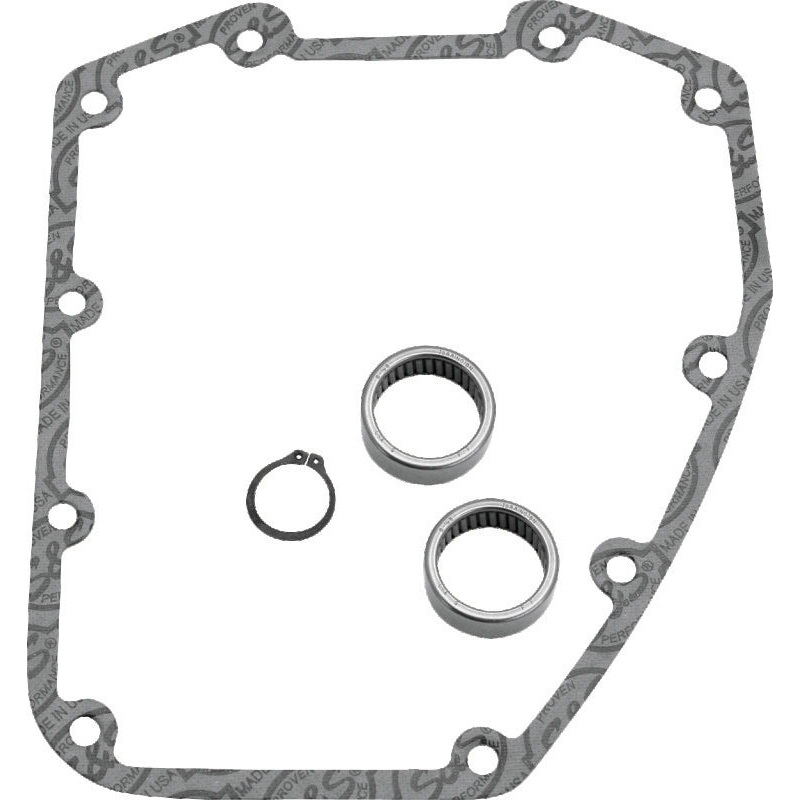 S&S Cycle 2007+ BT Installation Kit For S&S Chain Drive Cams