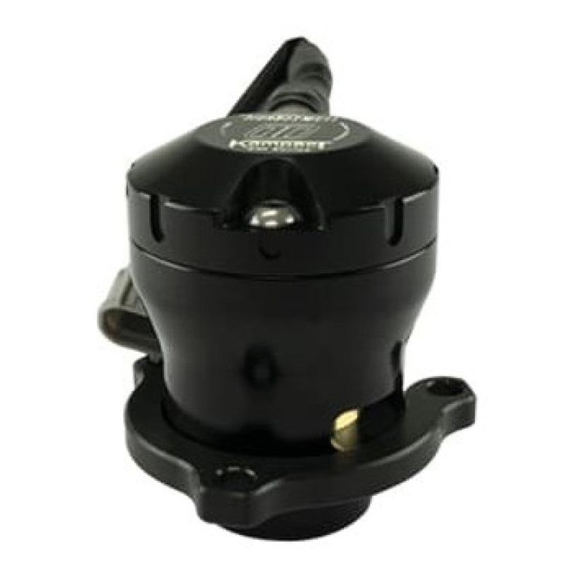 Turbosmart 2020+ Toyota GR Yaris (XP210) Kompact EM VR17 Dual Port BOV