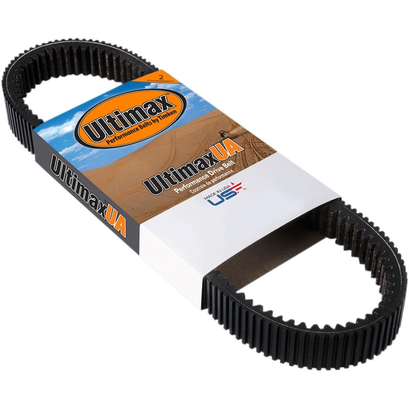 Ultimax Ultimax ATV UA Belt UA451