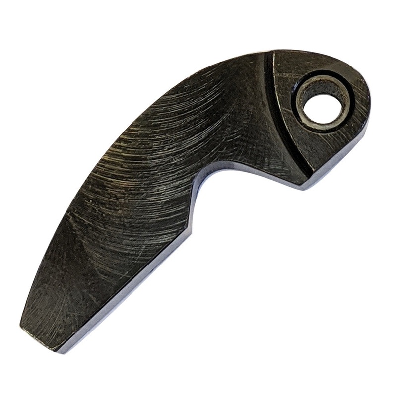 Venom Products 10 Series Weights for Polaris – 74grams 931093-5