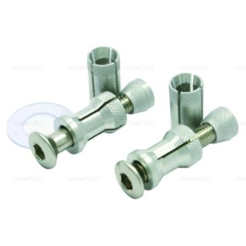 ZETA Bar End Adapter ZE71-7911
