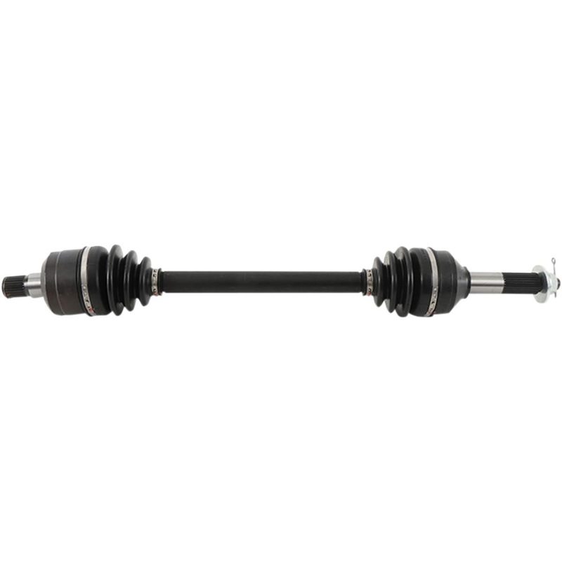 All Balls 8Ball Extreme Duty Axle TRK-KW-8-317