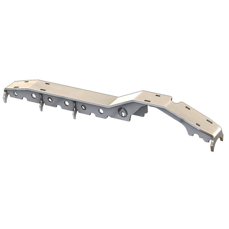 Artec Industries 1994-2004 Ford F-250 F-350 Low Profile Ford Superduty Front Truss (1999 – 2004)