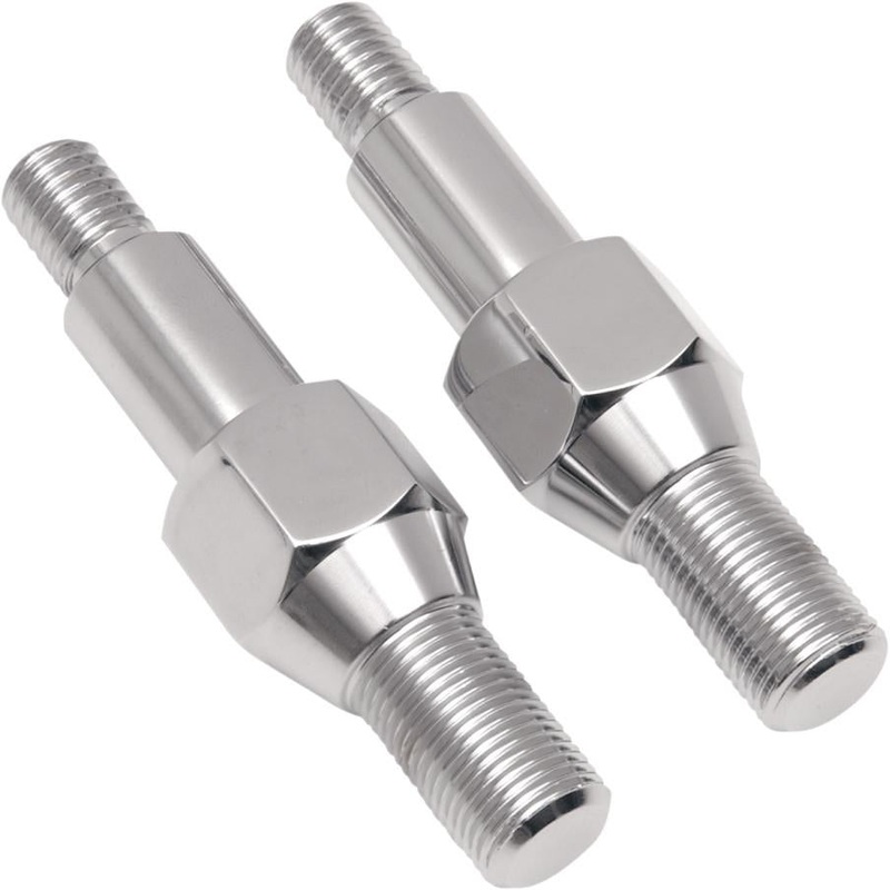 Drag Specialties Springer Riser Studs 241520