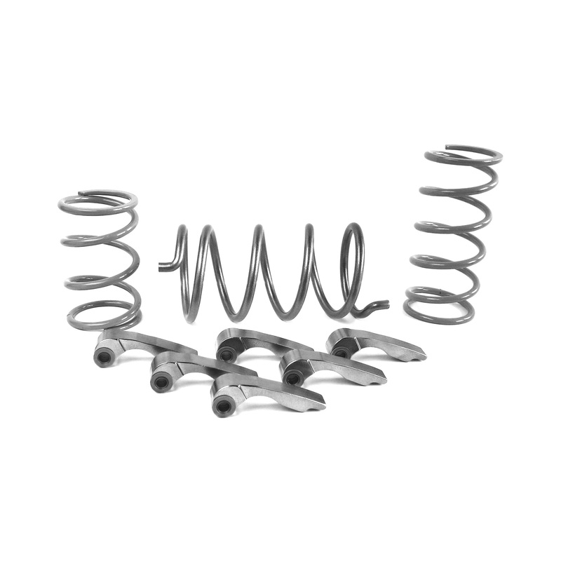 EPI 23-7542 Clutch Kit 0-3000 Elev Stock Tire X3 Turbo 18-19