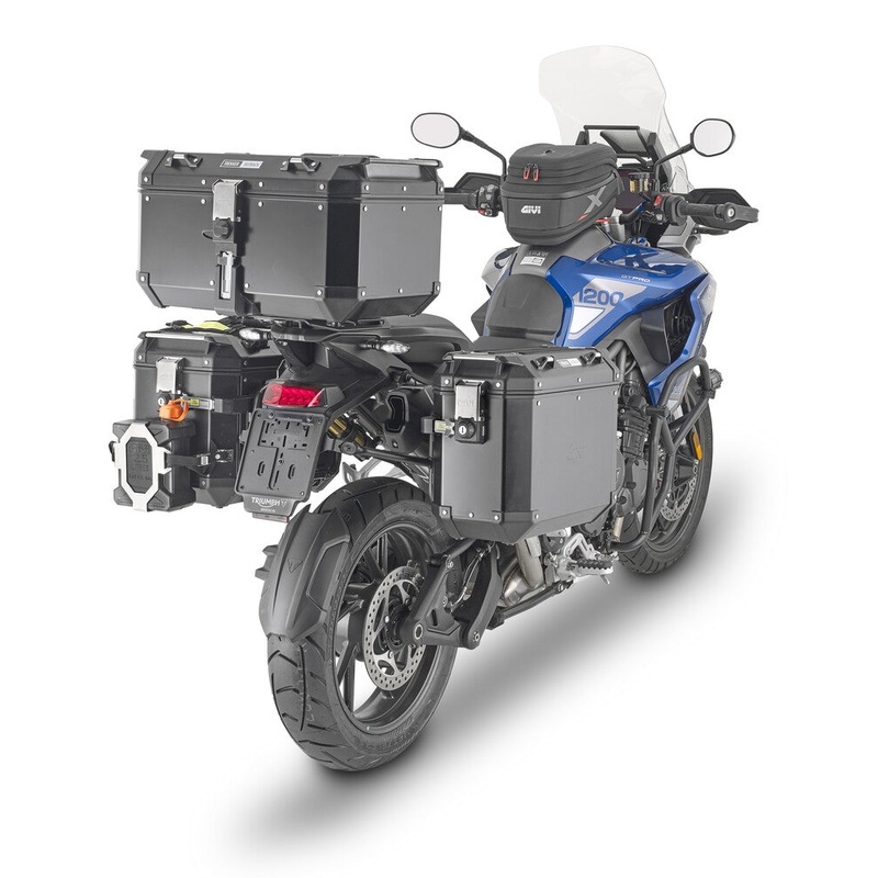 GIVI Side Case Hardware for Outback Cases PLO6422CAM