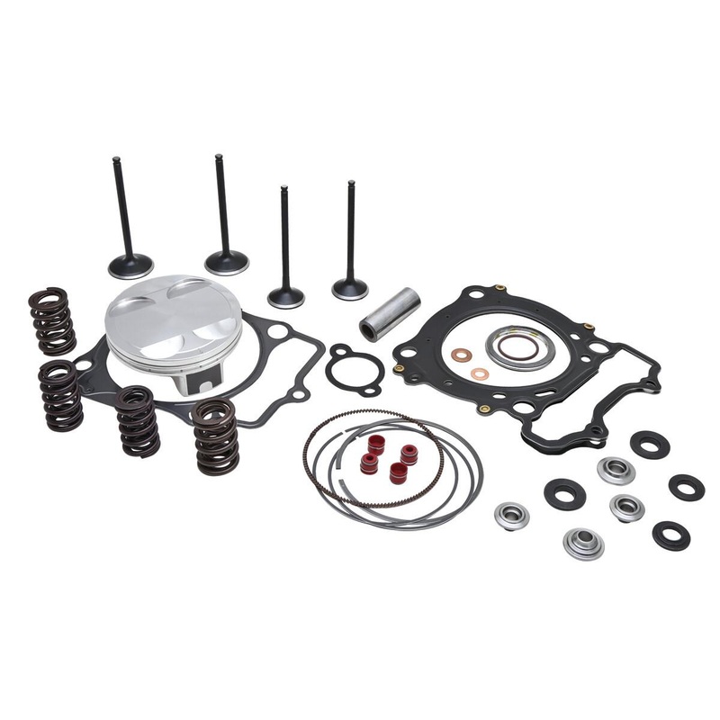 Kibblewhite Precision Top End Service Kit 30-33700