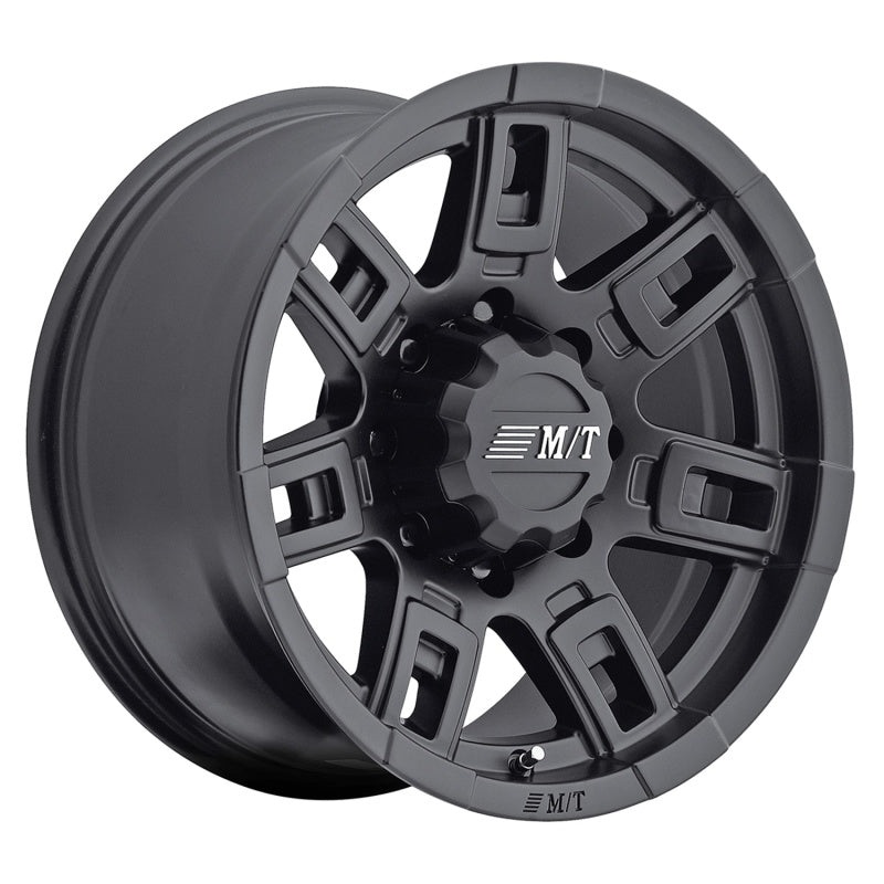 Mickey Thompson Sidebiter II Center Cap – Bolt On Pop-Top 8X6.5 90000019864