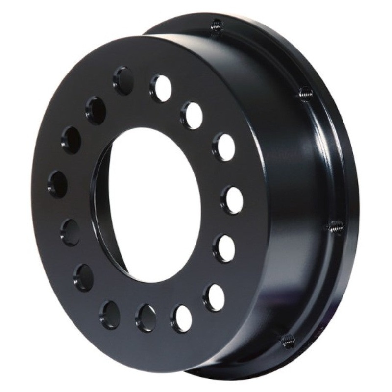 Wilwood Hat-Rear Drag 1.41in Offset Multi-5 Lug – 8 on 7.00in
