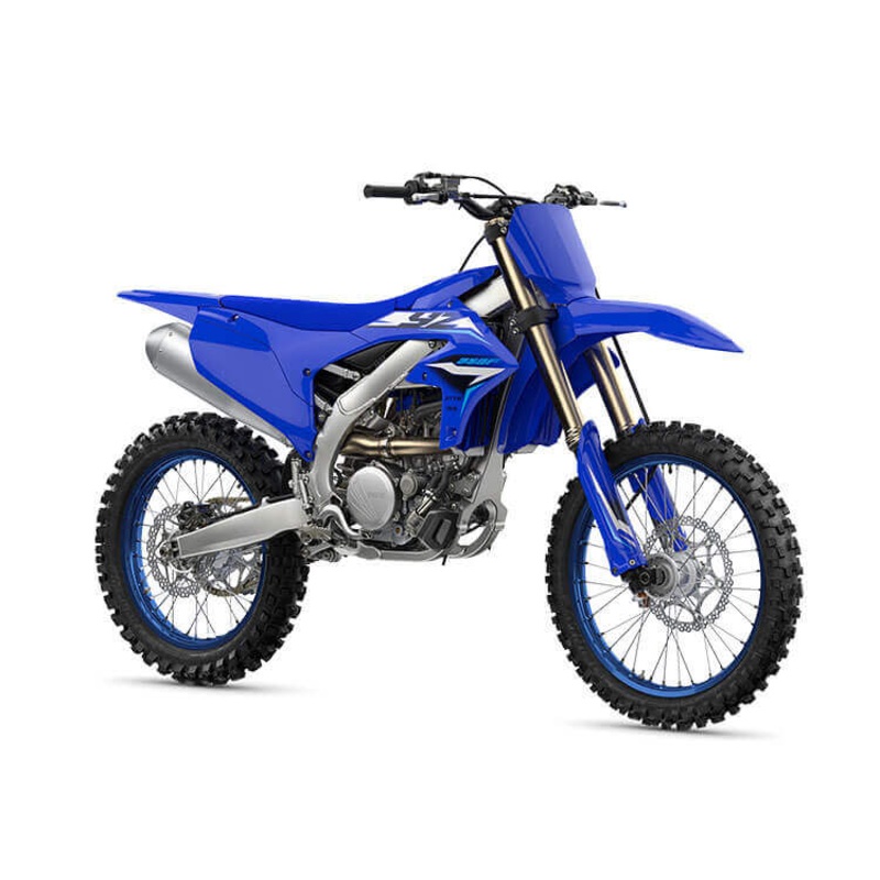 2026 YZ250F