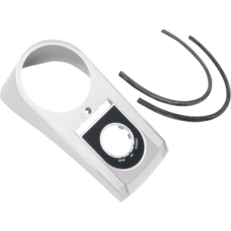 Drag Specialties Dash/Speedometer Housing R712500A