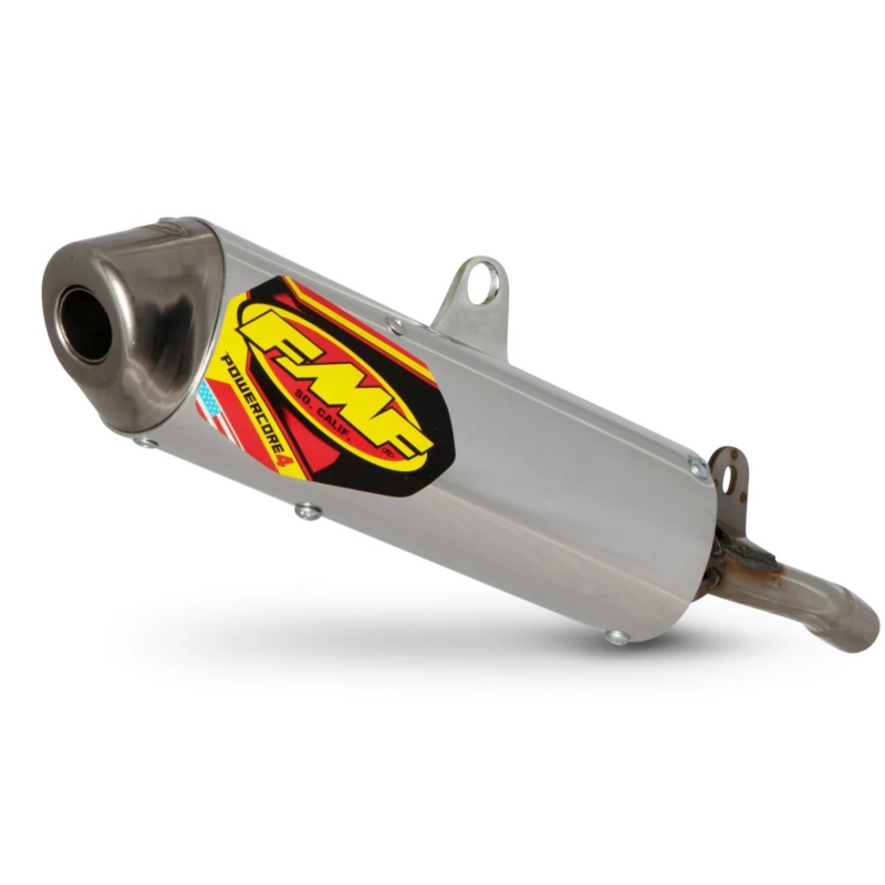 FMF Racing Honda CRF70F 05-12 Powercore 4 Muffler w/SS Header