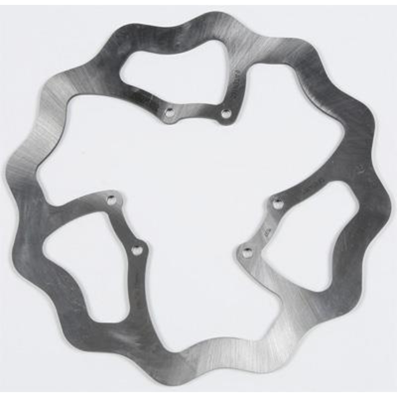 Galfer Brakes SKW Oversize Wave Brake Rotor DF606WS