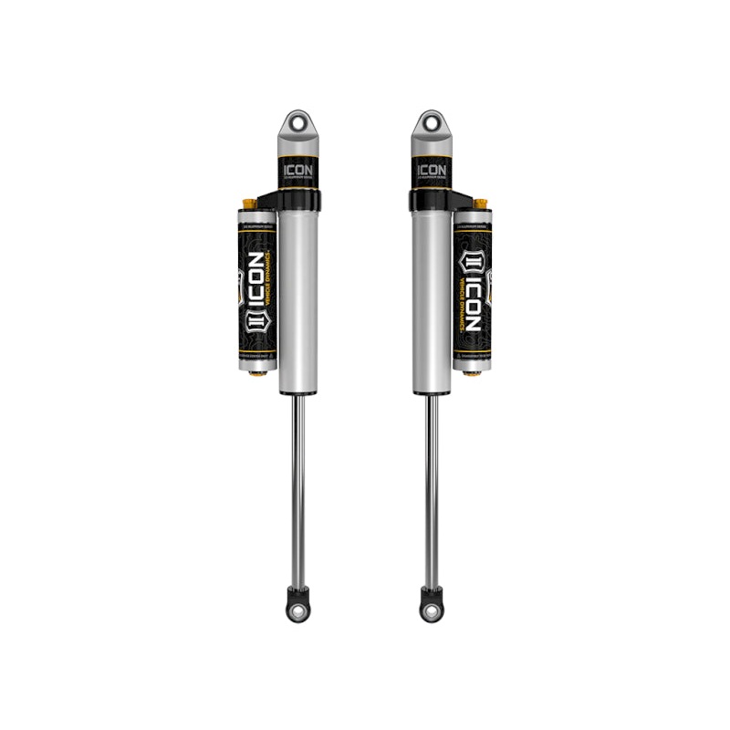 ICON 1999+ Ford F-250/F-350 Super Duty 0-3in Rear 2.5 Series Shocks VS PB CDCV – Pair