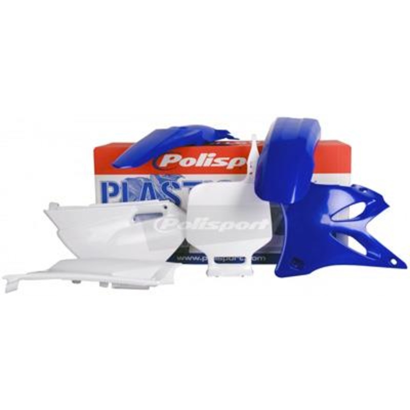 Polisport Plastic Kit – OE 12 90105