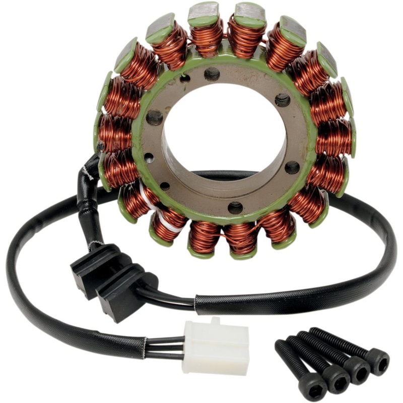 Ricks Motorsport Electric Stator 21-243
