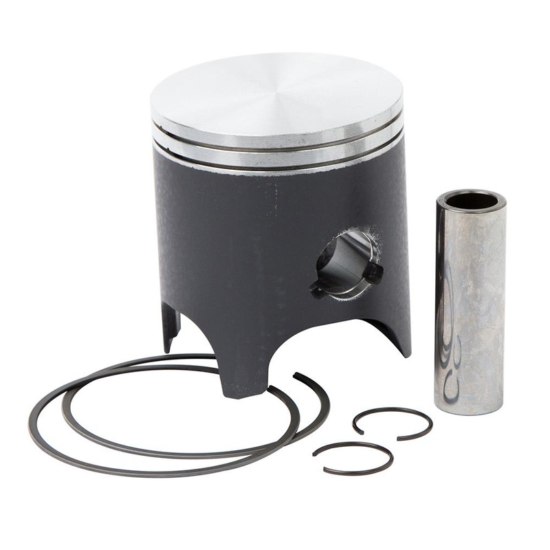 Vertex Piston Kit – Standard Bore 66.35mm 22650B