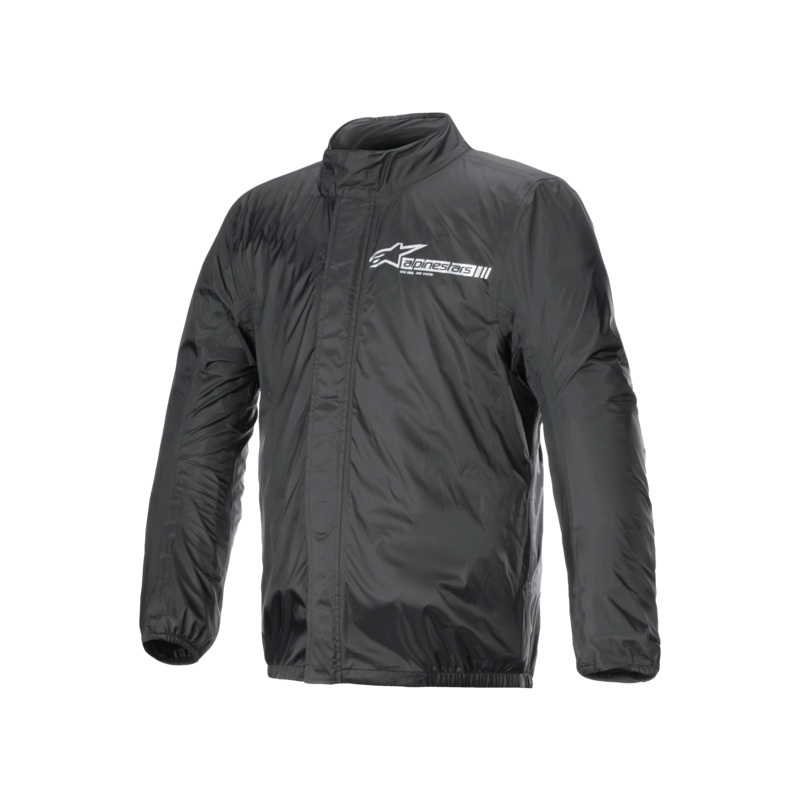 ALPINESTARS HURRICANE RAIN V2  JACKET – BLACK 56