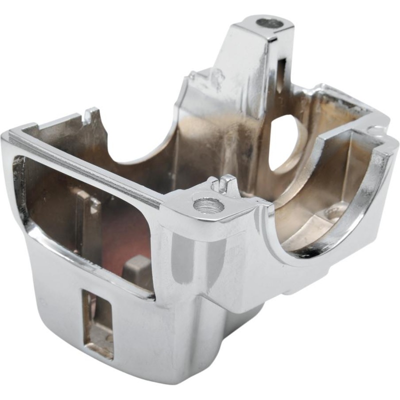 Drag Specialties Lower Right Switch Housing for Brake/Mechanical Clutch Control Kit H07-0688A