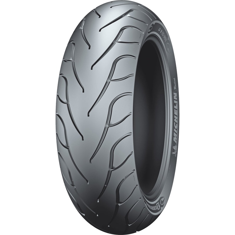Michelin 87-9769 Tire Commander Ii Rear 240/40r18 79v Radial Tl