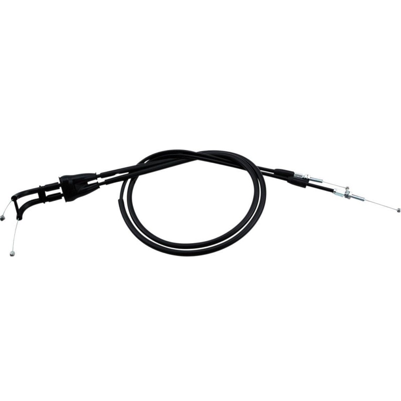Moose Racing Throttle Cable 0650-1193