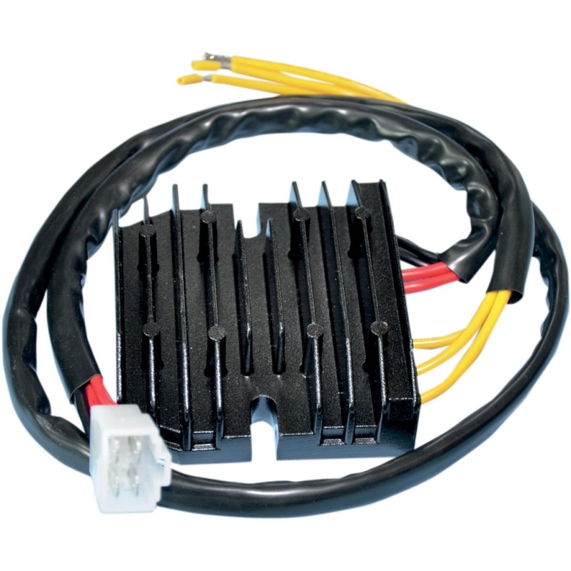 Ricks Motorsport Electric Rectifier/Regulator 10-216