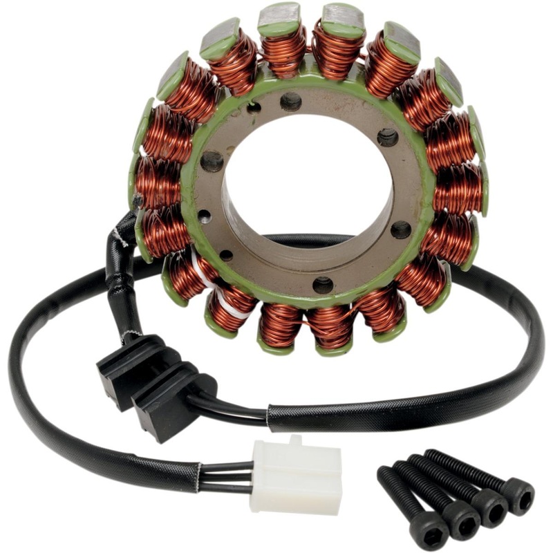 Ricks Motorsport Electric Stator 21-810