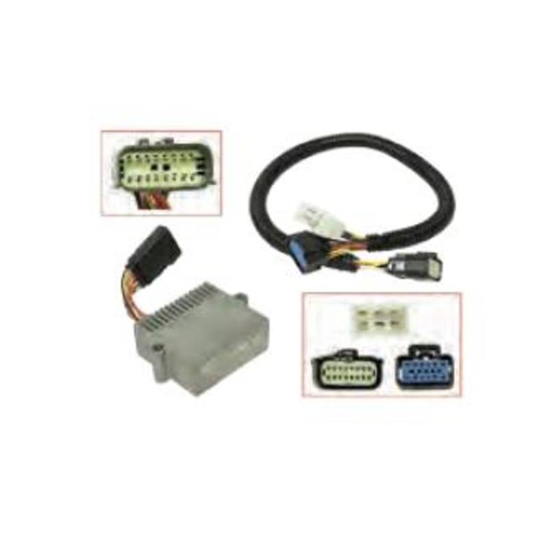 SP1 Voltage Regulator SM-01240