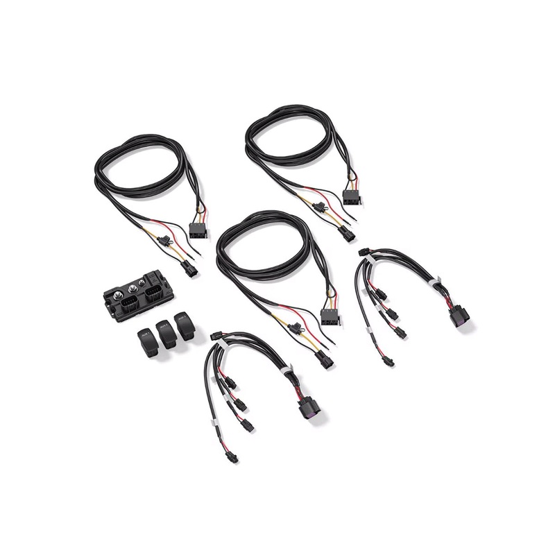 Switch Harness Kit