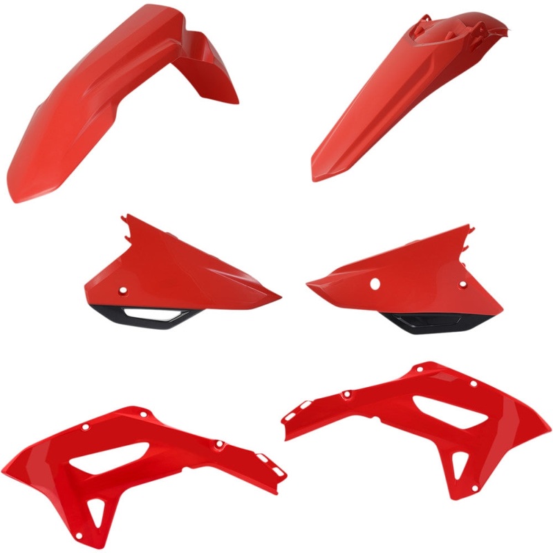 Acerbis Plastic Kit – Original 21 2861797118