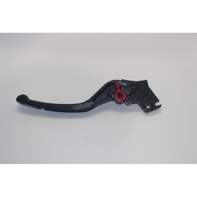 CRG 07-18 Kawasaki ZX6R/Z1000/ZX10R/ZR14R RC2 Brake Lever – Standard Black